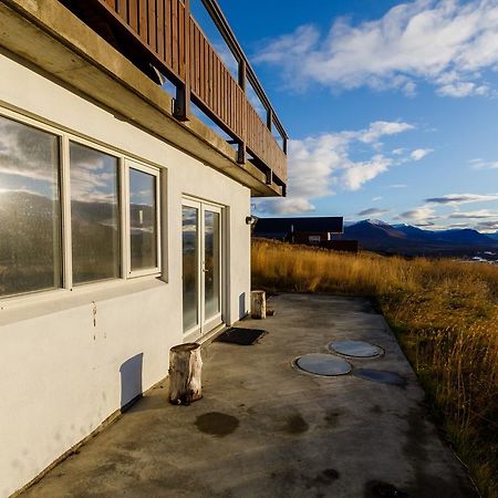 Affittacamere Vathlahof Akureyri Esterno foto