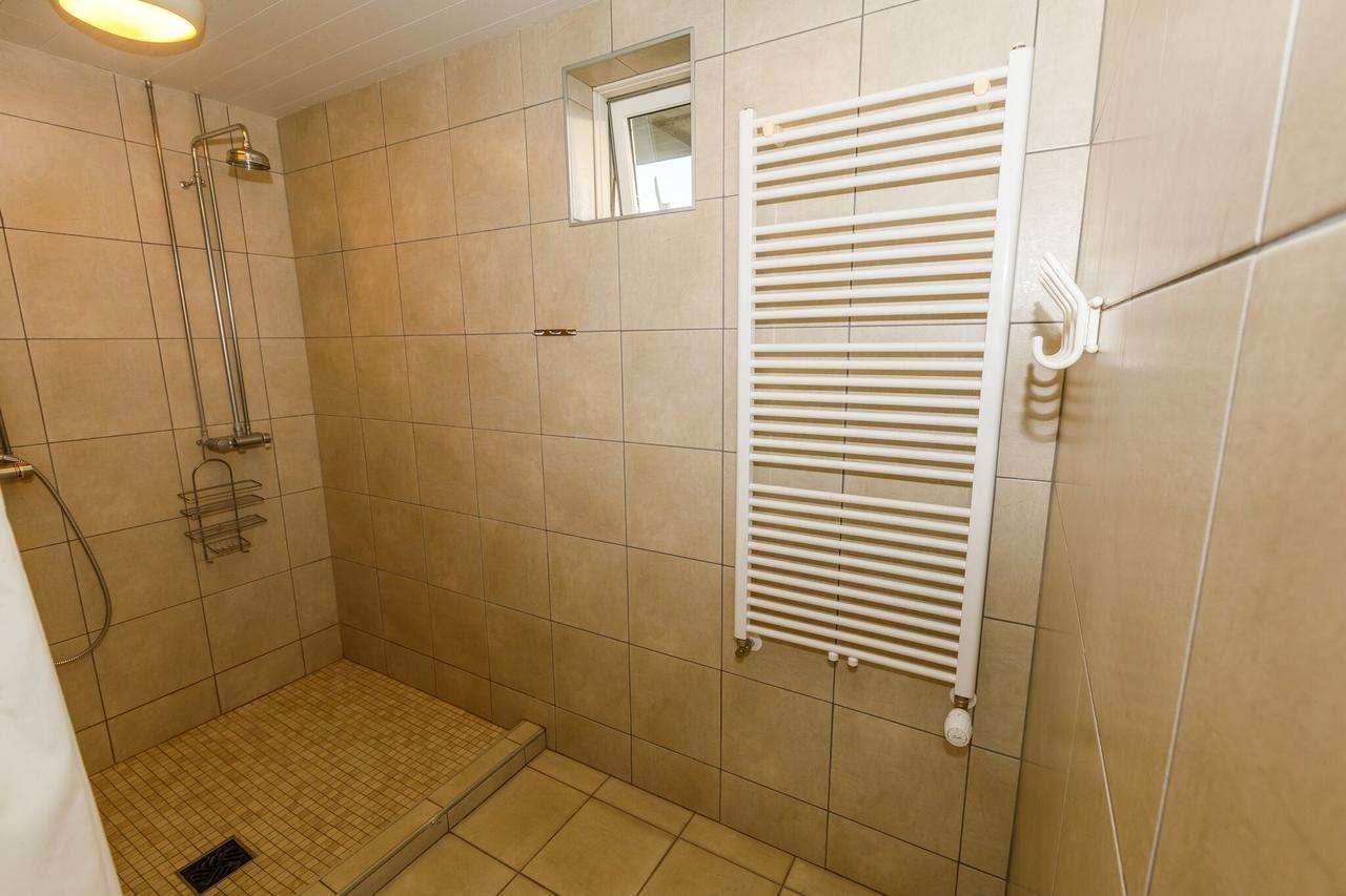 Affittacamere Vathlahof Akureyri Esterno foto