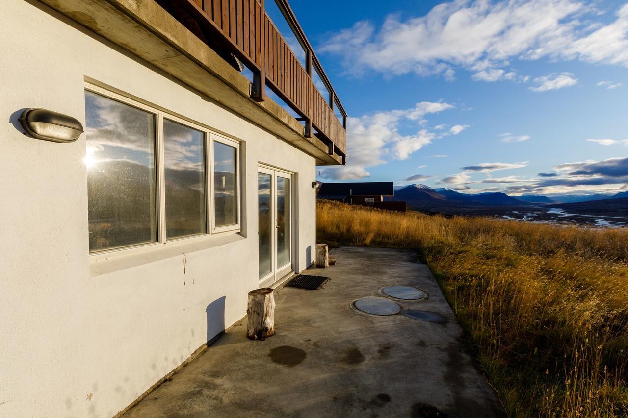 Affittacamere Vathlahof Akureyri Esterno foto