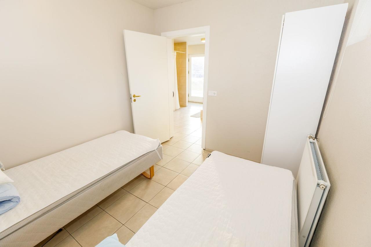 Affittacamere Vathlahof Akureyri Esterno foto